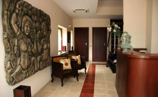 Home SPA Warszawa: Odzyskaj siły i spokój ducha - 5